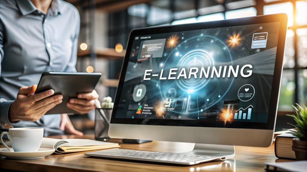 eLearning Development Companies